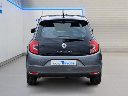 RENAULT Twingo Twingo III SCe 65 Equilibre à vendre à Saint-Etienne - Image n°4