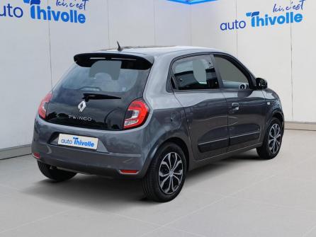 RENAULT Twingo Twingo III SCe 65 Equilibre à vendre à Saint-Etienne - Image n°5