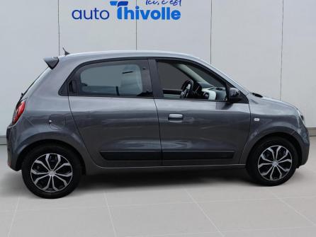 RENAULT Twingo Twingo III SCe 65 Equilibre à vendre à Saint-Etienne - Image n°6