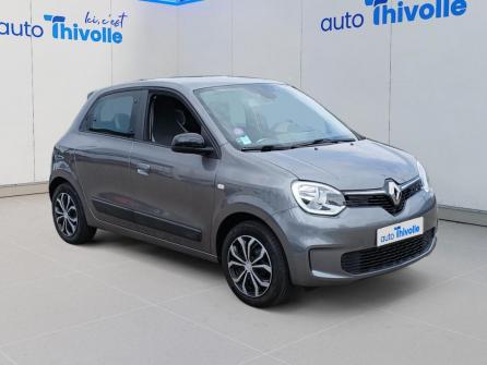 RENAULT Twingo Twingo III SCe 65 Equilibre à vendre à Saint-Etienne - Image n°7