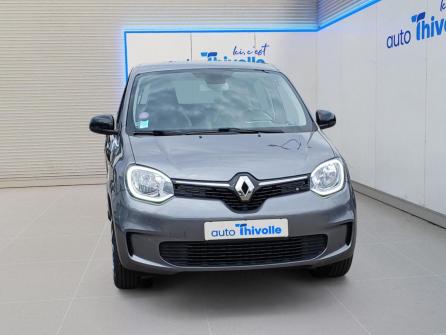 RENAULT Twingo Twingo III SCe 65 Equilibre à vendre à Saint-Etienne - Image n°8
