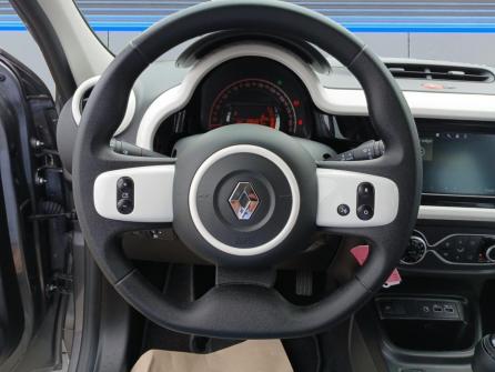 RENAULT Twingo Twingo III SCe 65 Equilibre à vendre à Saint-Etienne - Image n°13