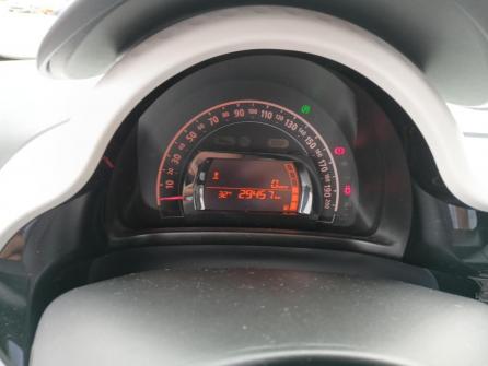 RENAULT Twingo Twingo III SCe 65 Equilibre à vendre à Saint-Etienne - Image n°14