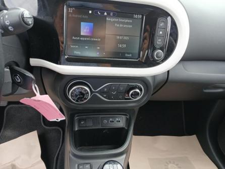 RENAULT Twingo Twingo III SCe 65 Equilibre à vendre à Saint-Etienne - Image n°15
