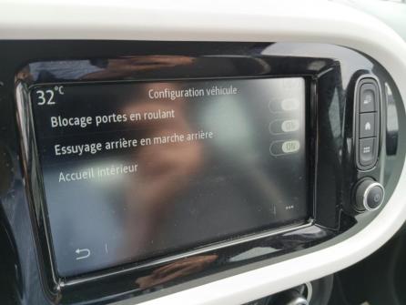 RENAULT Twingo Twingo III SCe 65 Equilibre à vendre à Saint-Etienne - Image n°19