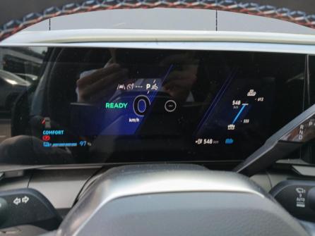 RENAULT Scenic E-Tech électrique Scenic E-Tech electrique 220 ch grande autonomie Techno esprit Alpine à vendre à Saint-Etienne - Image n°14