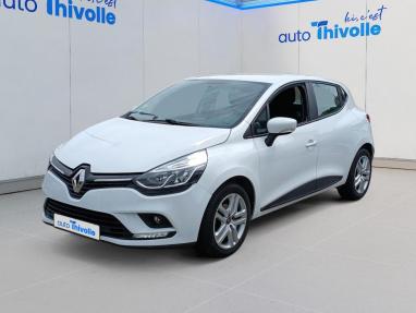 RENAULT Clio Clio dCi 75 E6C Business d'occasion  de 2020  à  Saint-Etienne 