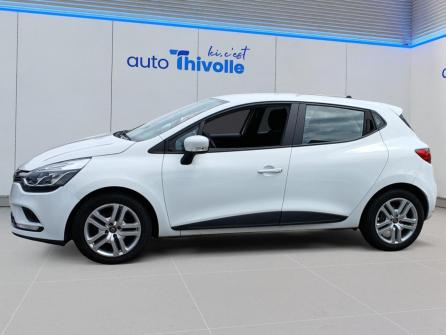 RENAULT Clio Clio dCi 75 E6C Business à vendre à Saint-Etienne - Image n°2