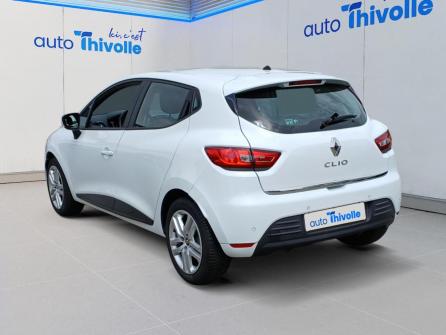 RENAULT Clio Clio dCi 75 E6C Business à vendre à Saint-Etienne - Image n°3
