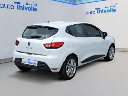 RENAULT Clio Clio dCi 75 E6C Business à vendre à Saint-Etienne - Image n°5