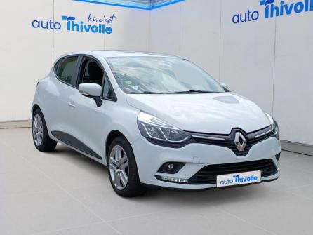 RENAULT Clio Clio dCi 75 E6C Business à vendre à Saint-Etienne - Image n°7