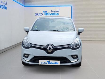 RENAULT Clio Clio dCi 75 E6C Business à vendre à Saint-Etienne - Image n°8