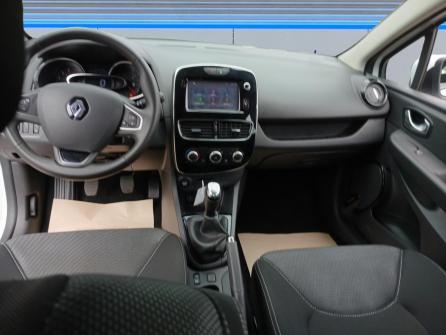RENAULT Clio Clio dCi 75 E6C Business à vendre à Saint-Etienne - Image n°12