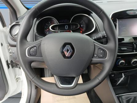 RENAULT Clio Clio dCi 75 E6C Business à vendre à Saint-Etienne - Image n°13