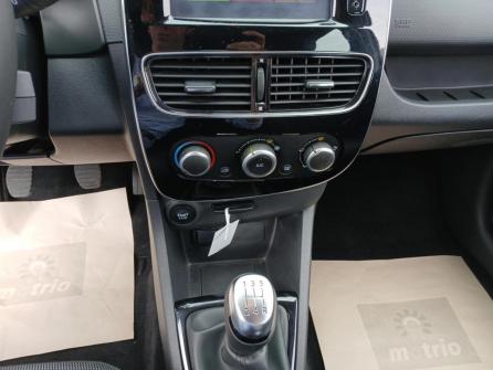 RENAULT Clio Clio dCi 75 E6C Business à vendre à Saint-Etienne - Image n°15