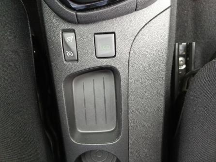 RENAULT Clio Clio dCi 75 E6C Business à vendre à Saint-Etienne - Image n°21