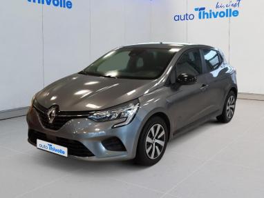 RENAULT Clio Clio TCe 90 Equilibre d'occasion  de 2023  à  Villefranche-sur-Saône 