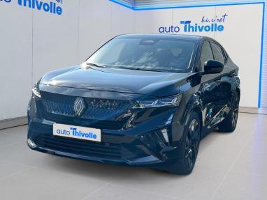 RENAULT RAFALE esprit Alpine full hybrid E-Tech 200 ch d'occasion  de 2024  à  Villefranche-sur-Saône 
