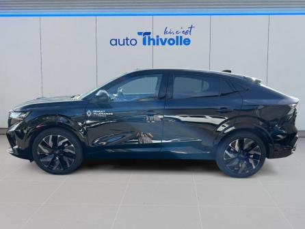 RENAULT RAFALE esprit Alpine full hybrid E-Tech 200 ch à vendre à Villefranche-sur-Saône - Image n°2