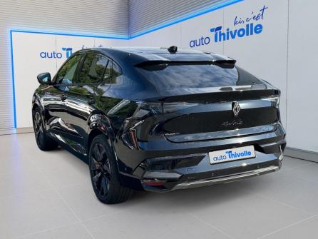 RENAULT RAFALE esprit Alpine full hybrid E-Tech 200 ch à vendre à Villefranche-sur-Saône - Image n°3