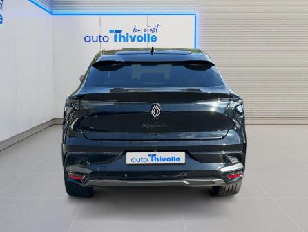 RENAULT RAFALE esprit Alpine full hybrid E-Tech 200 ch à vendre à Villefranche-sur-Saône - Image n°4