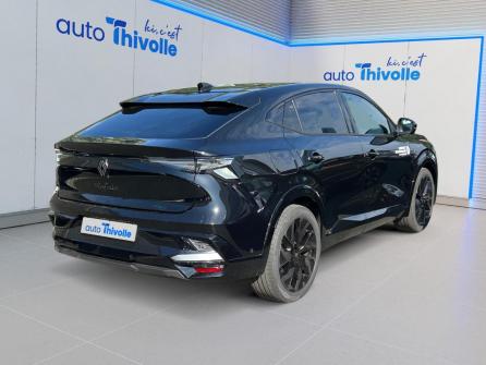 RENAULT RAFALE esprit Alpine full hybrid E-Tech 200 ch à vendre à Villefranche-sur-Saône - Image n°5