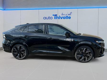 RENAULT RAFALE esprit Alpine full hybrid E-Tech 200 ch à vendre à Villefranche-sur-Saône - Image n°6