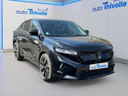 RENAULT RAFALE esprit Alpine full hybrid E-Tech 200 ch à vendre à Villefranche-sur-Saône - Image n°7
