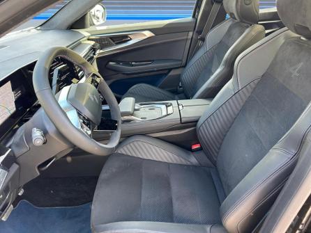RENAULT RAFALE esprit Alpine full hybrid E-Tech 200 ch à vendre à Villefranche-sur-Saône - Image n°10