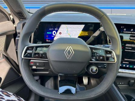 RENAULT RAFALE esprit Alpine full hybrid E-Tech 200 ch à vendre à Villefranche-sur-Saône - Image n°13