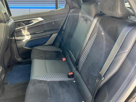 RENAULT RAFALE esprit Alpine full hybrid E-Tech 200 ch à vendre à Villefranche-sur-Saône - Image n°16