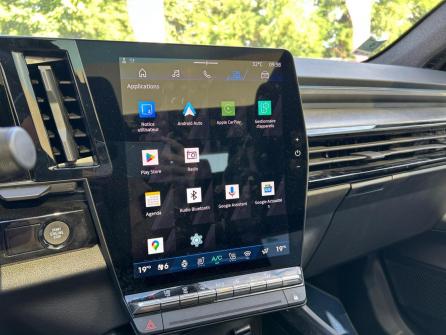 RENAULT RAFALE esprit Alpine full hybrid E-Tech 200 ch à vendre à Villefranche-sur-Saône - Image n°23