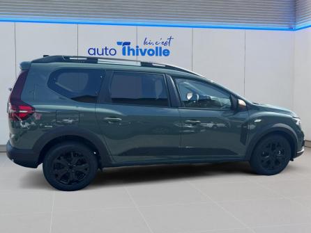 DACIA Jogger TCe 110 7 places GSR2 Extreme + à vendre à Villefranche-sur-Saône - Image n°6