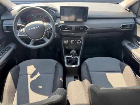 DACIA Jogger TCe 110 7 places GSR2 Extreme + à vendre à Villefranche-sur-Saône - Image n°12