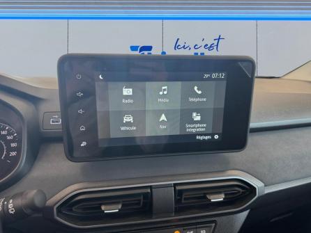 DACIA Jogger TCe 110 7 places GSR2 Extreme + à vendre à Villefranche-sur-Saône - Image n°19