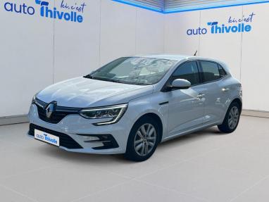 RENAULT Megane Mégane IV Berline TCe 115 FAP - 21N Business d'occasion  de 2021  à  Villefranche-sur-Saône 