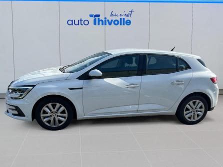 RENAULT Megane Mégane IV Berline TCe 115 FAP - 21N Business à vendre à Villefranche-sur-Saône - Image n°2