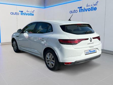 RENAULT Megane Mégane IV Berline TCe 115 FAP - 21N Business à vendre à Villefranche-sur-Saône - Image n°3