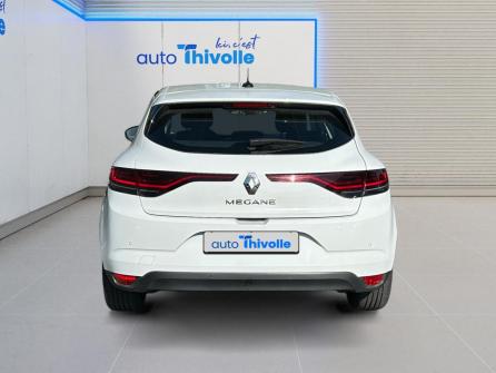 RENAULT Megane Mégane IV Berline TCe 115 FAP - 21N Business à vendre à Villefranche-sur-Saône - Image n°4