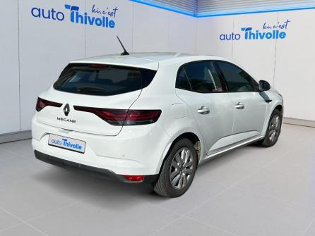 RENAULT Megane Mégane IV Berline TCe 115 FAP - 21N Business à vendre à Villefranche-sur-Saône - Image n°5
