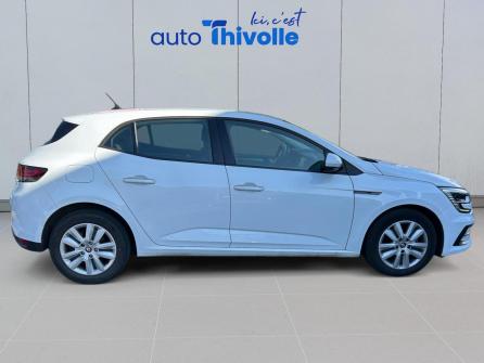 RENAULT Megane Mégane IV Berline TCe 115 FAP - 21N Business à vendre à Villefranche-sur-Saône - Image n°6