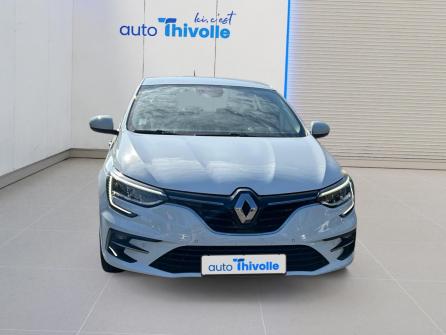 RENAULT Megane Mégane IV Berline TCe 115 FAP - 21N Business à vendre à Villefranche-sur-Saône - Image n°8