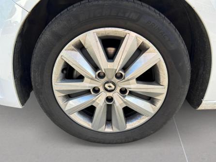 RENAULT Megane Mégane IV Berline TCe 115 FAP - 21N Business à vendre à Villefranche-sur-Saône - Image n°9