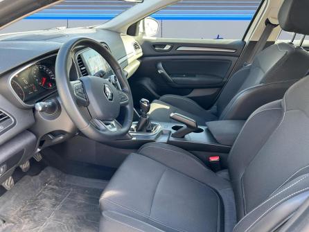 RENAULT Megane Mégane IV Berline TCe 115 FAP - 21N Business à vendre à Villefranche-sur-Saône - Image n°10