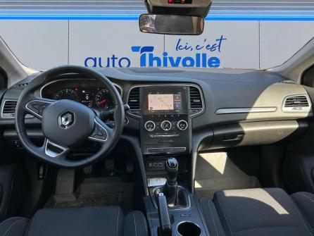 RENAULT Megane Mégane IV Berline TCe 115 FAP - 21N Business à vendre à Villefranche-sur-Saône - Image n°12