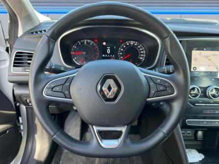 RENAULT Megane Mégane IV Berline TCe 115 FAP - 21N Business à vendre à Villefranche-sur-Saône - Image n°13
