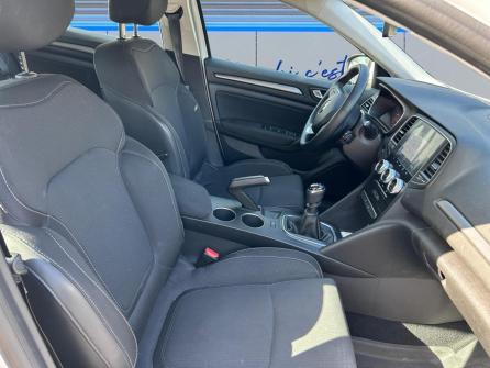 RENAULT Megane Mégane IV Berline TCe 115 FAP - 21N Business à vendre à Villefranche-sur-Saône - Image n°17