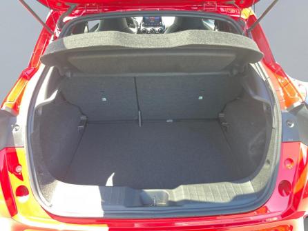 NISSAN Juke F16A N-CONNECTA HYBRID 143CH à vendre à Villefranche-sur-Saône - Image n°19