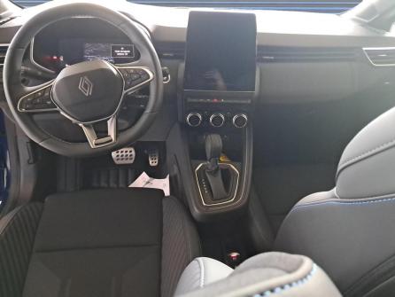 RENAULT Clio Clio E-Tech full hybrid 145 ch GSR2 Esprit Alpine à vendre à Villefranche sur Saône - Image n°12