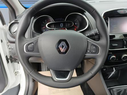 RENAULT Clio Clio dCi 75 E6C Business à vendre à Saint-Etienne - Image n°13